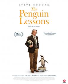 The Penguin Lessons