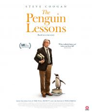 The Penguin Lessons
