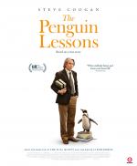 The Penguin Lessons Poster