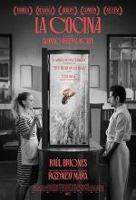 La Cocina Poster