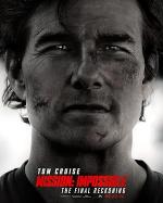 Mission: Impossible - The Final Reckoning Poster
