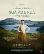 Marlon Williams: - Two Worlds Poster
