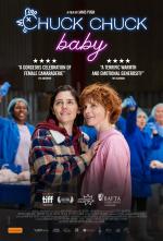 Chuck Chuck Baby Poster