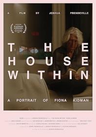 The House Within Poster