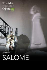 Salome Poster