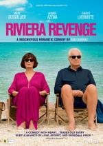 Riviera Revenge Poster