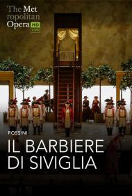 Il Barbiere di Siviglia