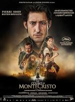 The Count of Monte-Cristo Poster